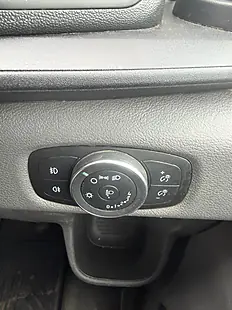Used 2022 Ford Transit Leader Blue - Interior and Exterior details 19