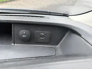 Used 2022 Ford Transit Leader Blue - Interior and Exterior details 20