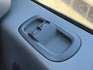Used 2022 Ford Transit Leader Frozen White - Interior and Exterior details 12