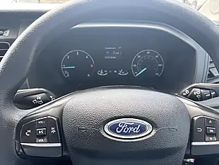 Used 2022 Ford Transit Leader Silver - Interior and Exterior details 13