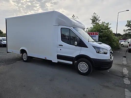 2022 Ford Transit 350 Leader Ecoblue