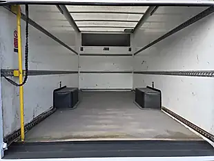 Used 2022 Ford Transit Leader White - Interior and Exterior details 7
