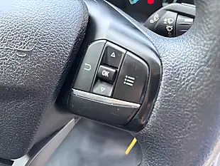 Used 2022 Ford Transit Leader White - Interior and Exterior details 16