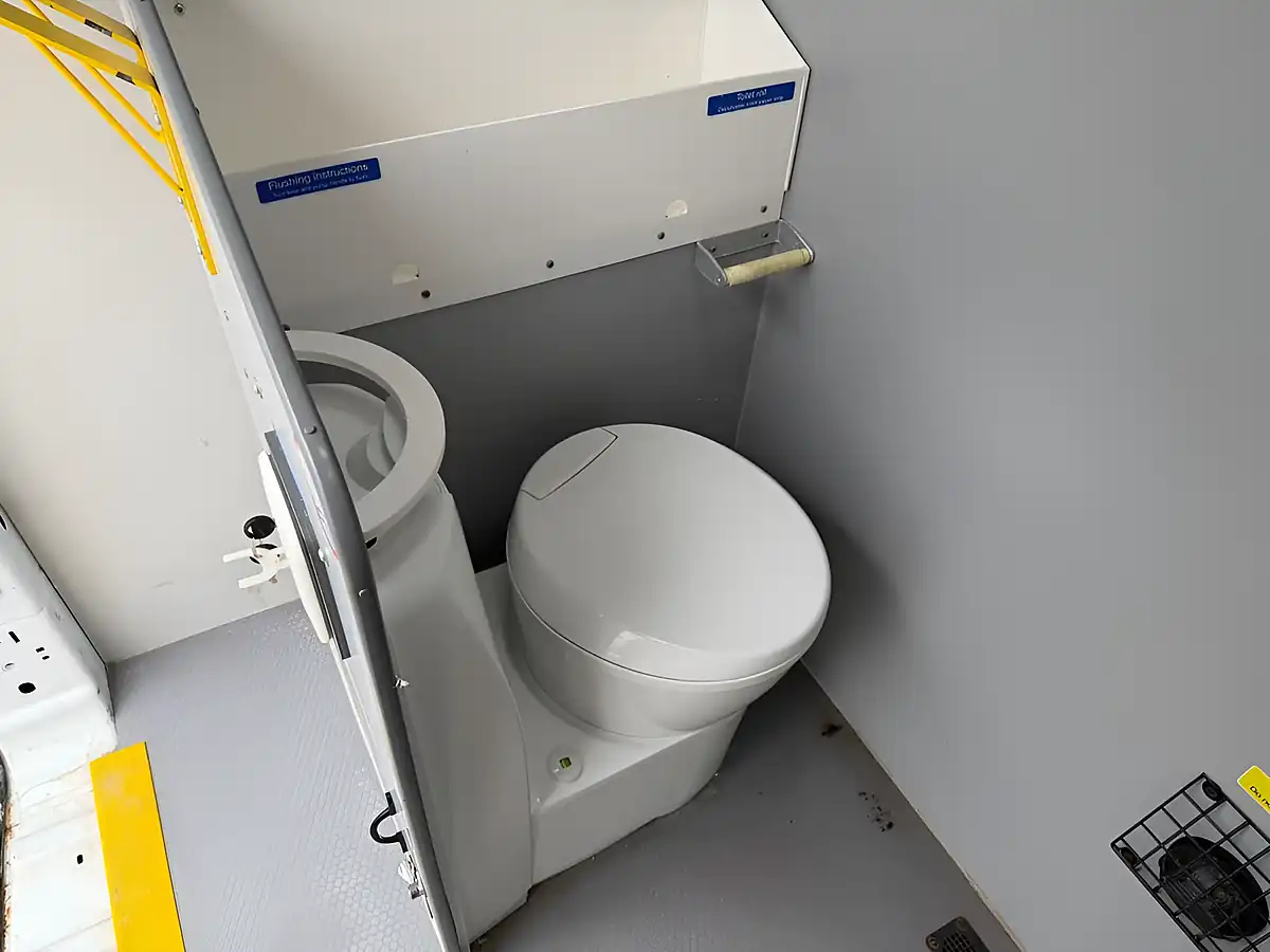 Used 2022 Ford Transit Leader White - Interior and Exterior details 20