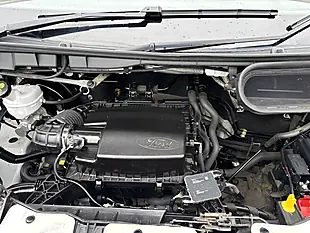 Used 2022 Ford Transit Leader White - Interior and Exterior details 20