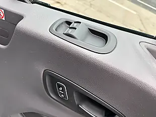 Used 2022 Ford Transit Leader White - Interior and Exterior details 12