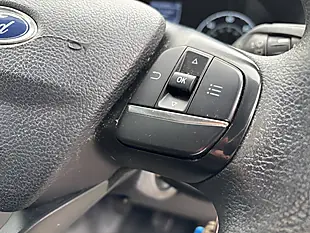 Used 2022 Ford Transit Leader White - Interior and Exterior details 15