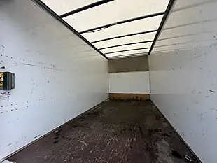 Used 2022 Ford Transit Leader White - Interior and Exterior details 8