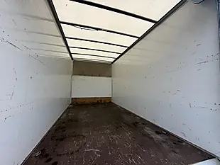 Used 2022 Ford Transit Leader White - Interior and Exterior details 9