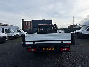 Used 2022 Ford Transit Leader White - Interior and Exterior details 6