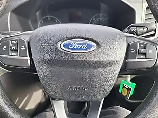 Used 2022 Ford Transit Leader White - Interior and Exterior details 17