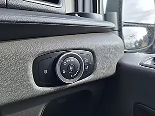 Used 2022 Ford Transit Leader White - Interior and Exterior details 18