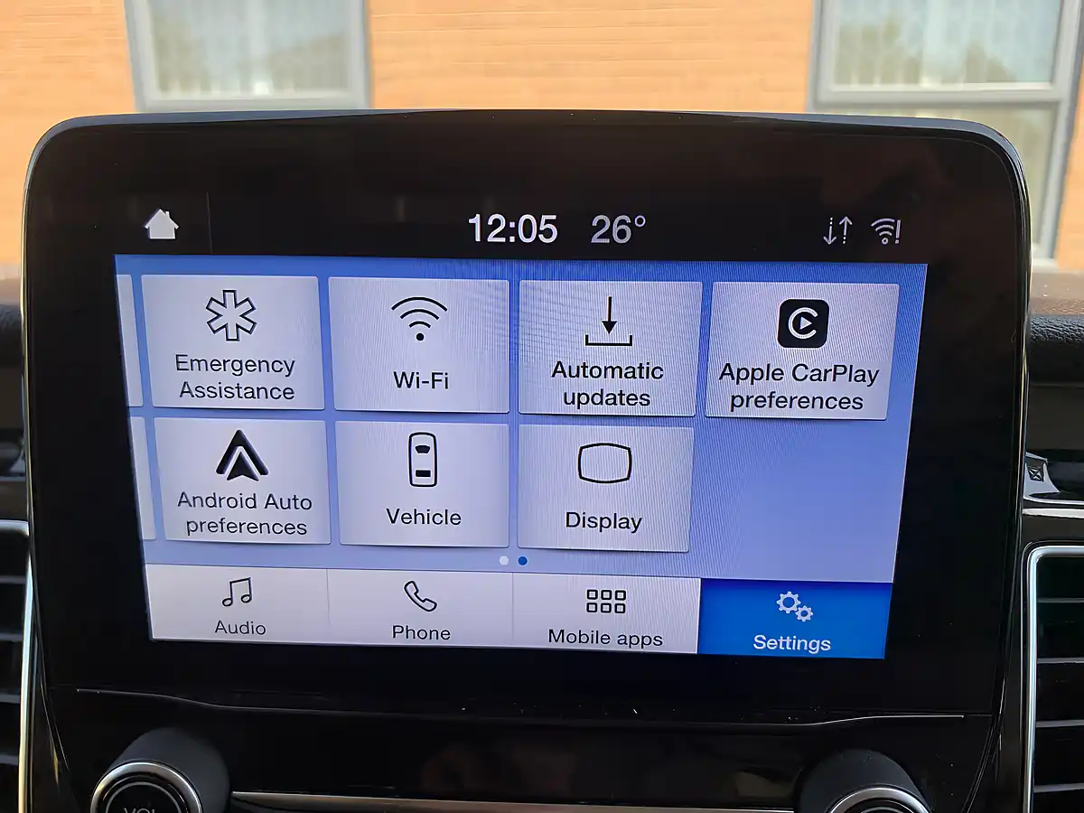 Used 2022 Ford Transit Limited Blue - Interior and Exterior details 18