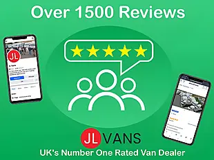Used 2022 Ford Transit Trend Frozen White - Interior and Exterior details 13