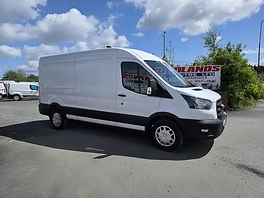 2022 Ford Transit 350 Trend L3H2 LWB