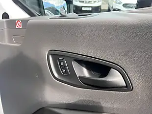 Used 2022 Ford Transit Trend White - Interior and Exterior details 18