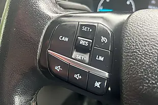 Used 2022 Ford Transit Trend White - Interior and Exterior details 18