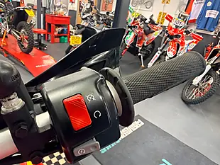 Used 2022 Gas Gas Es 700 Enduro - Interior and Exterior details 12
