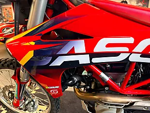 Used 2022 Gas Gas Es 700 Enduro - Interior and Exterior details 19