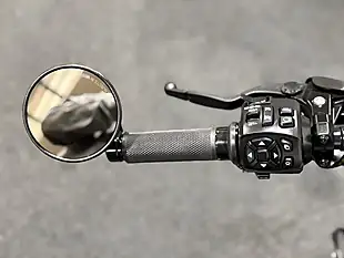 Used 2022 Harley-Davidson Sportster Black - Interior and Exterior details 18