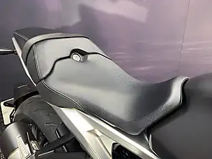 Used 2022 Honda CB1000R Black - Interior and Exterior details 13