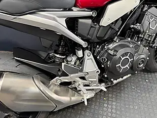 Used 2022 Honda CB1000R - Interior and Exterior details 11
