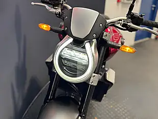 Used 2022 Honda CB1000R - Interior and Exterior details 19