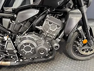 Used 2022 Honda CB1000R - Interior and Exterior details 11