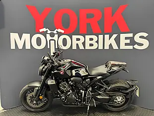 Used 2022 Honda CB1000R - Interior and Exterior details 2