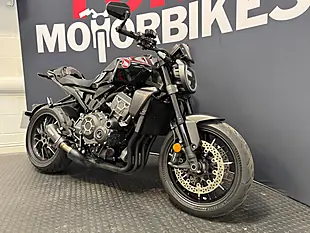 Used 2022 Honda CB1000R - Interior and Exterior details 6