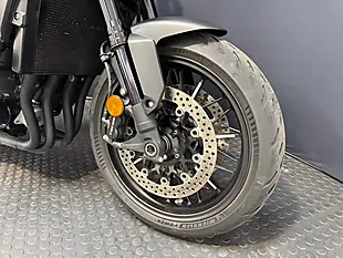 Used 2022 Honda CB1000R - Interior and Exterior details 8