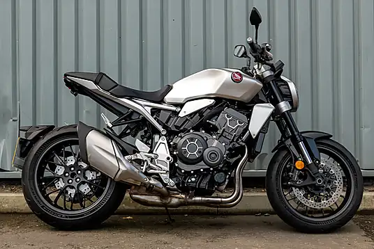 2022 Honda CB1000R NEA Sports Cafe