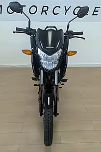 Used 2022 Honda CB125F Black - Interior and Exterior details 3