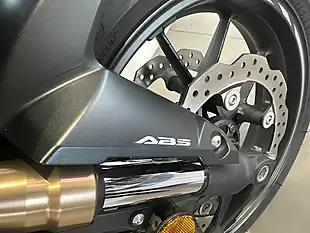 Used 2022 Honda Cbr 500R Black - Interior and Exterior details 13
