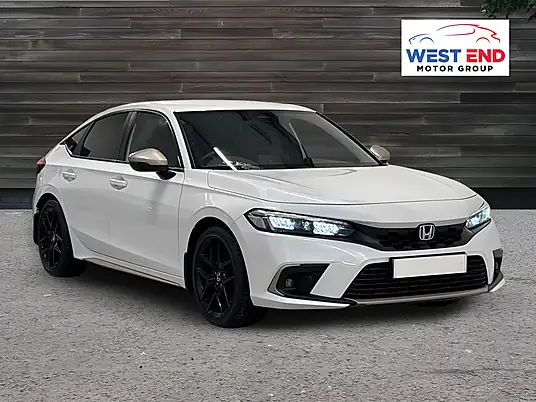 2022 Honda Civic Sport 2.0 h i-MMD