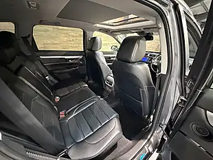 Used 2022 Honda Cr-V Ex Grey - Interior and Exterior details 13