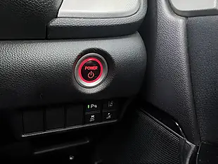 Used 2022 Honda Cr-V Se Silver - Interior and Exterior details 11