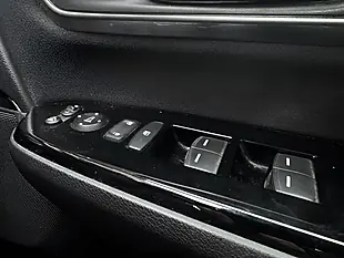 Used 2022 Honda Cr-V Se Silver - Interior and Exterior details 12