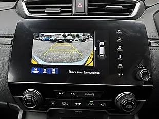 Used 2022 Honda Cr-V Se Silver - Interior and Exterior details 18