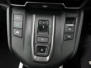Used 2022 Honda Cr-V Se Silver - Interior and Exterior details 19