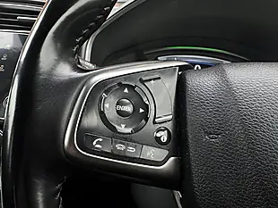 Used 2022 Honda Cr-V Se Silver - Interior and Exterior details 9