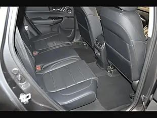 Used 2022 Honda Cr-V Sr Modern Steel - Interior and Exterior details 12
