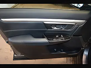 Used 2022 Honda Cr-V Sr Modern Steel - Interior and Exterior details 14