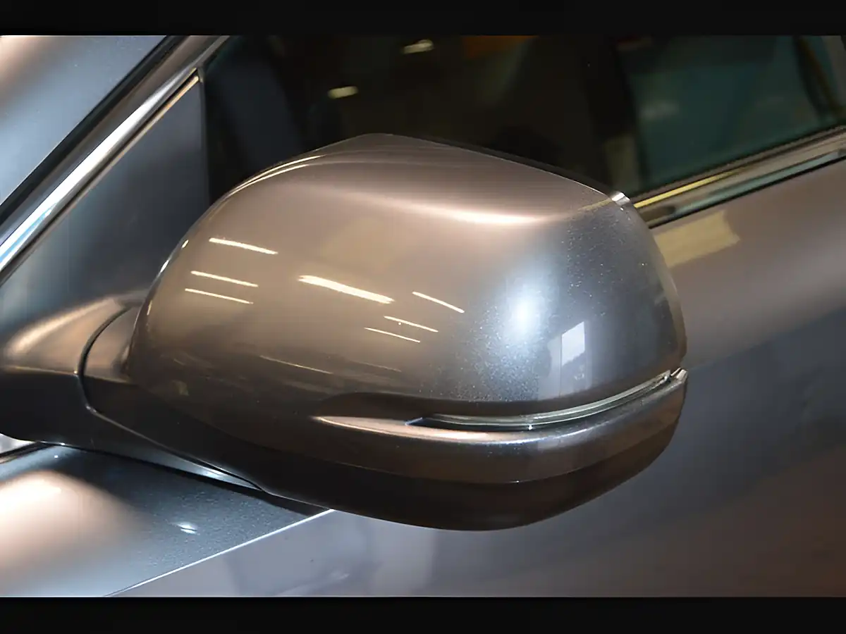 Used 2022 Honda Cr-V Sr Modern Steel - Interior and Exterior details 18