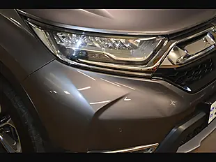 Used 2022 Honda Cr-V Sr Modern Steel - Interior and Exterior details 19
