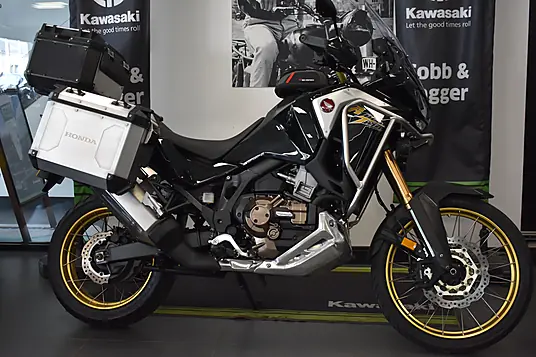 2022 Honda CRF1100L Africa Twin Adventure Sports ES DCT