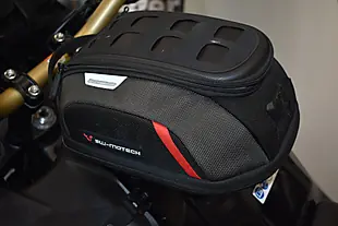 Used 2022 Honda CRF1100L Africa Twin Adventure Sports Es Black - Interior and Exterior details 13