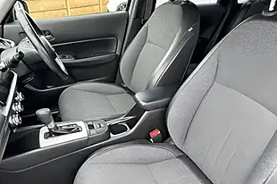 Used 2022 Honda Jazz Ex White - Interior and Exterior details 11