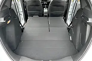 Used 2022 Honda Jazz Ex White - Interior and Exterior details 16