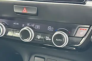 Used 2022 Honda Jazz Ex White - Interior and Exterior details 20